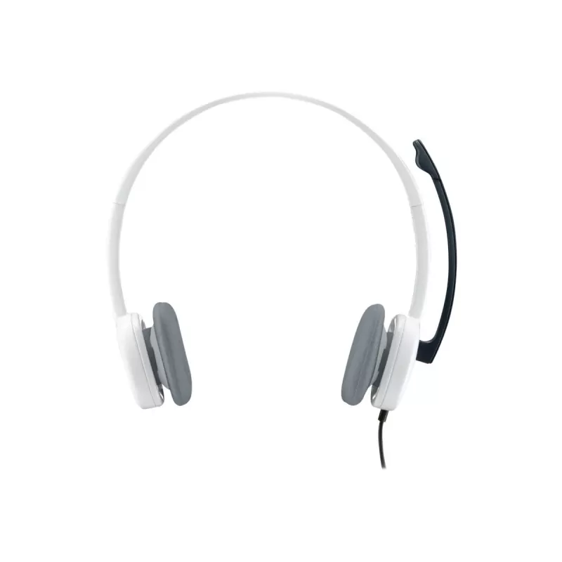 Headset Logitech H150 branco