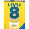 Level 8, jogo de cartas