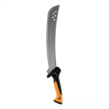 Fiskars Solid aço inoxidável