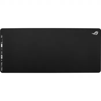 Tapete de rato gaming ASUS ROG Hone Ace XXL preto