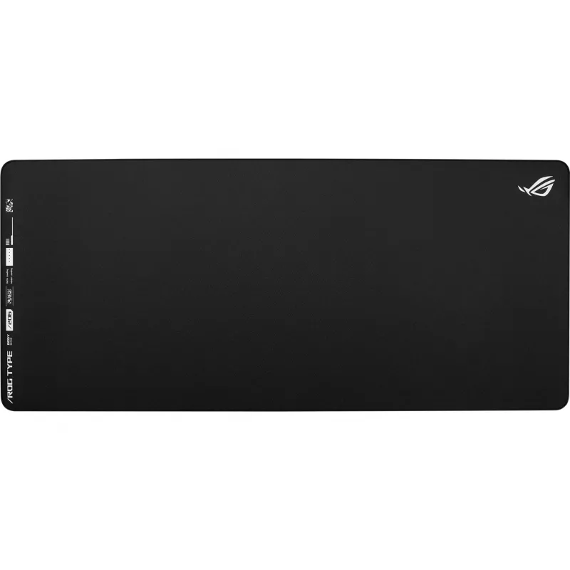 Tapete de rato gaming ASUS ROG Hone Ace XXL preto