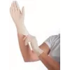 Luvas de látex sem pó M (2675)