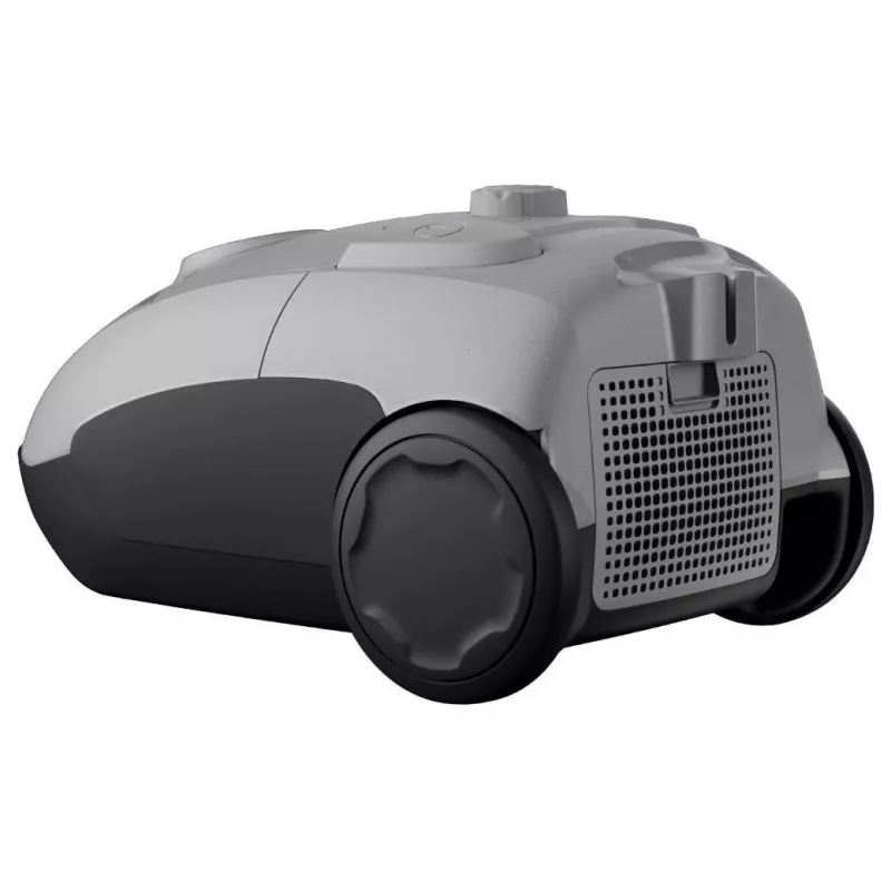 Aspirador com saco Electrolux 300 EB31C1UG Cinzento 800W 3L