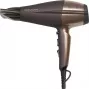 ProfiCare PC-HT 3010 2200 W bronze, castanho