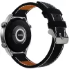 Smartwatch EW01 preto