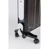 Aquecedor elétrico JATA RD232N
