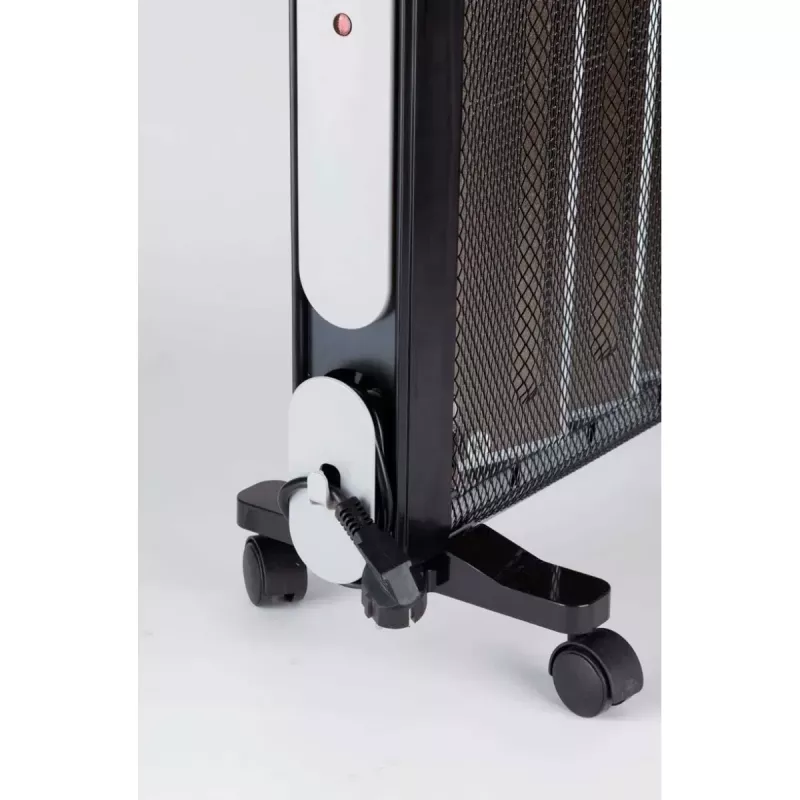 Aquecedor elétrico JATA RD232N