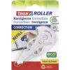 Fita corretora Tesa 59986 8,4 mm × 14 m — fita corretora branca