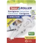 Fita corretora Tesa 59986 8,4 mm × 14 m — fita corretora branca