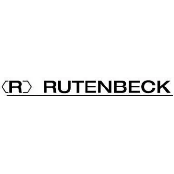 Rutenbeck caixa de fibra ótica BL 2280308060 SC Duplex SM x6 1U