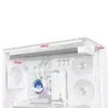 Dissipador/Radiador Lian Li GA II Hydroshift II LCD-C 360N branco