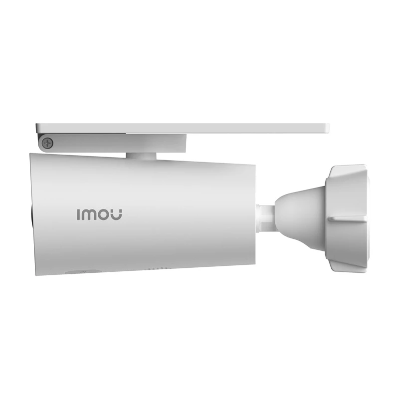 Imou Cell 3C 5MP câmara de vigilância IP bullet exterior 2880 x 1620 píxeis parede