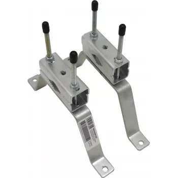 Suporte de parede para mastros até 60 mm WA 100 (MAHA60100)