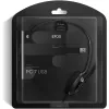 Sennheiser PC 7 USB Headset com fios arco de cabeça escritório/call center USB Type-A preto