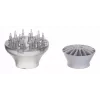 Secador de cabelo Philips 3000 series BHD302/30 1600 W preto