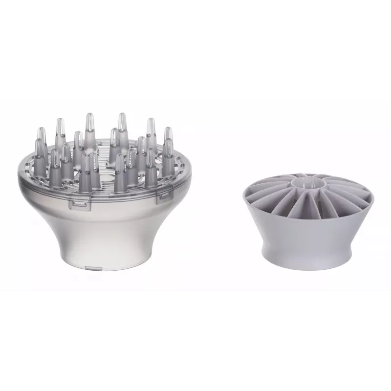 Secador de cabelo Philips 3000 series BHD302/30 1600 W preto