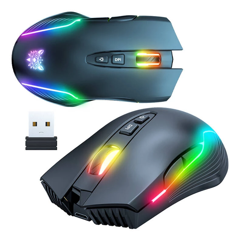 Rato gaming Onikuma CW905 USB
