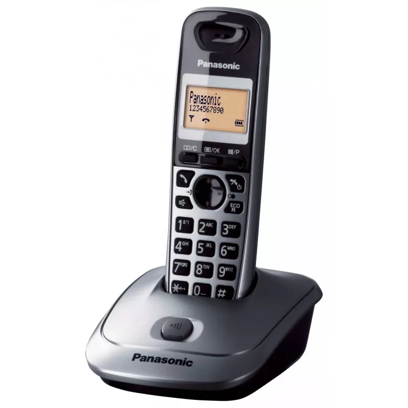 Telefone DECT Panasonic Kx-Tg2511