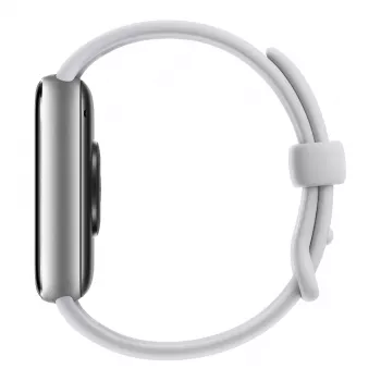 Pulseira Monitor de atividade Xiaomi Smart Band 9 Pro Prateado