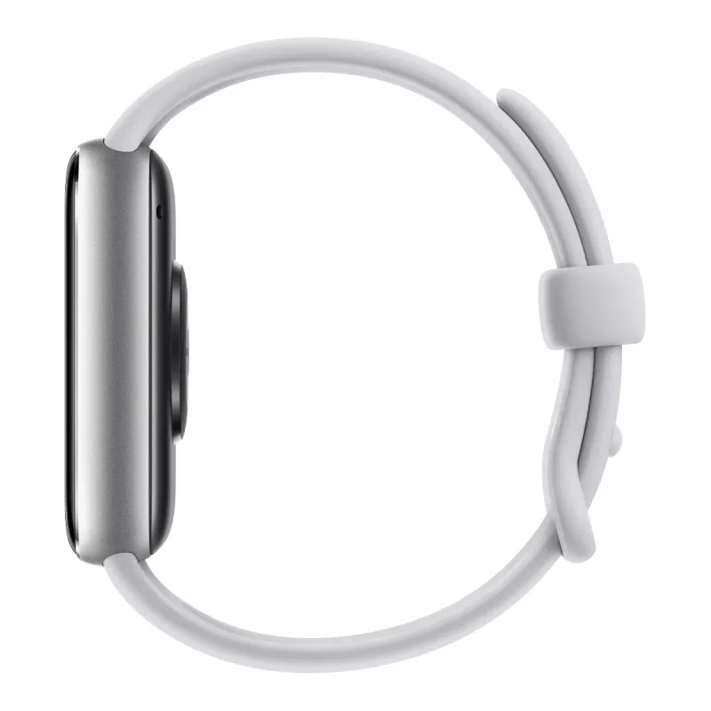 Pulseira Monitor de atividade Xiaomi Smart Band 9 Pro Prateado