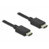 Cabo HDMI DeLOCK High Speed 48 Gbps 8K 60 Hz 2 m