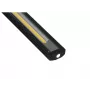 Lâmpada de trabalho Yato YT-08518 preta LED 8 W