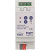Atuador de comutação MDT technologies 2 vias 2TE REG, 16A, 230VAC AKS-0216.03 (AKS-0216.03)