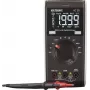 VOLTCRAFT VC131 Multímetro manual digital CAT III 250 V visor (contagens): 2000 (VC-12232380)