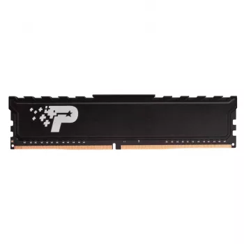 Patriot Premium Preto DDR4 16GB 3200MHz CL22 Rad