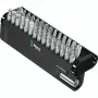 Conjunto de bits para chave de fendas Wera BC 30 Metal 1