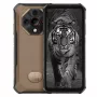 Smartphone UleFone Armor X16 6 polegadas 128 GB Sand Dune, classe de eficiência energética A