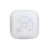 Sistema de alarme de segurança Dahua Technology ARC3000H-W2 Wi-Fi branco com fios sem fios