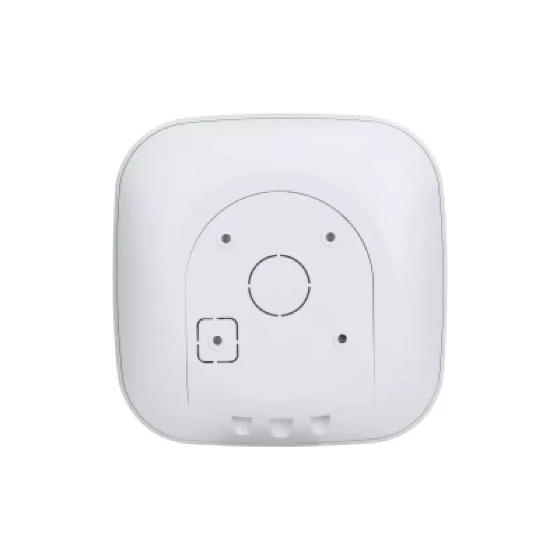 Sistema de alarme de segurança Dahua Technology ARC3000H-W2 Wi-Fi branco com fios sem fios