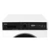 Amica WA3S712BLiSHB máquina de lavar roupa de instalação livre com carga frontal, 7 kg, 1200 rpm, 15 programas, classe energética B, branca