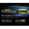 Lanterna EDC-SÉRIE/EDC37 Nitecore