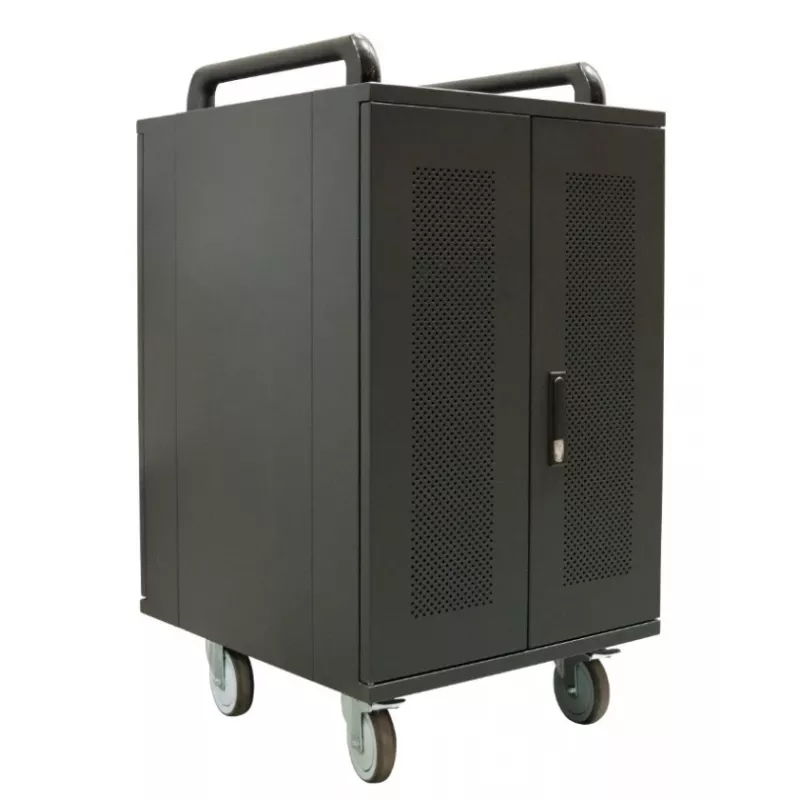 Armário de carregamento de portáteis Avtek Charging Cart 30