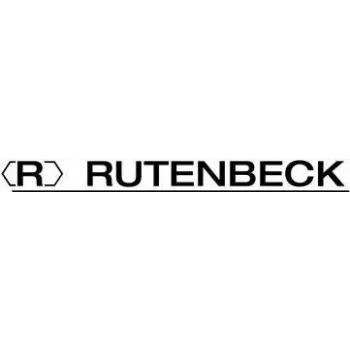 Caixa de fusão de fibra ótica Rutenbeck Basic Line 6×SC-D OM4 — caixa de fusão para interior e exterior