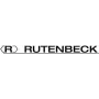 Rutenbeck Basic Line caixa de emendas, 6xSC-D OM4, erika