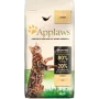 APPLAWS Frango – comida seca para gatos – 7,5 kg