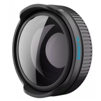 Lente macro Mod GoPro HERO13 Black 20 mm 100 mm 100 mm