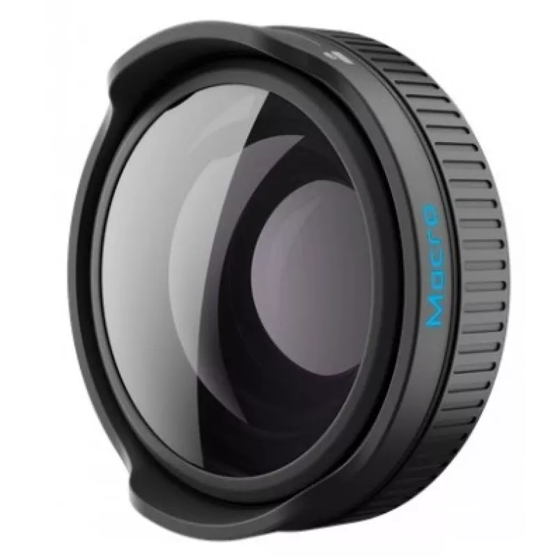 Lente macro Mod GoPro HERO13 Black 20 mm 100 mm 100 mm