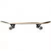 Skate Ligat bright (bege/castanho)