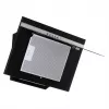 AKPO WK-4 Black LINE 2.0 60 preto T300 LED exaustor linear/atuador