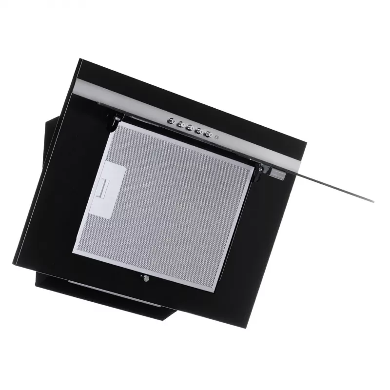 AKPO WK-4 Black LINE 2.0 60 preto T300 LED exaustor linear/atuador