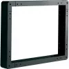 Base para armário de rede Digitus DN-19 PLINTH-6/8-B