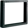 Base para armário de rede Digitus DN-19 PLINTH-6/8-B