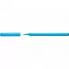 Marcador Faber-Castell 554201 12 cores ponta redonda multicolor