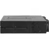 Icy Dock MB720M2K-B preto