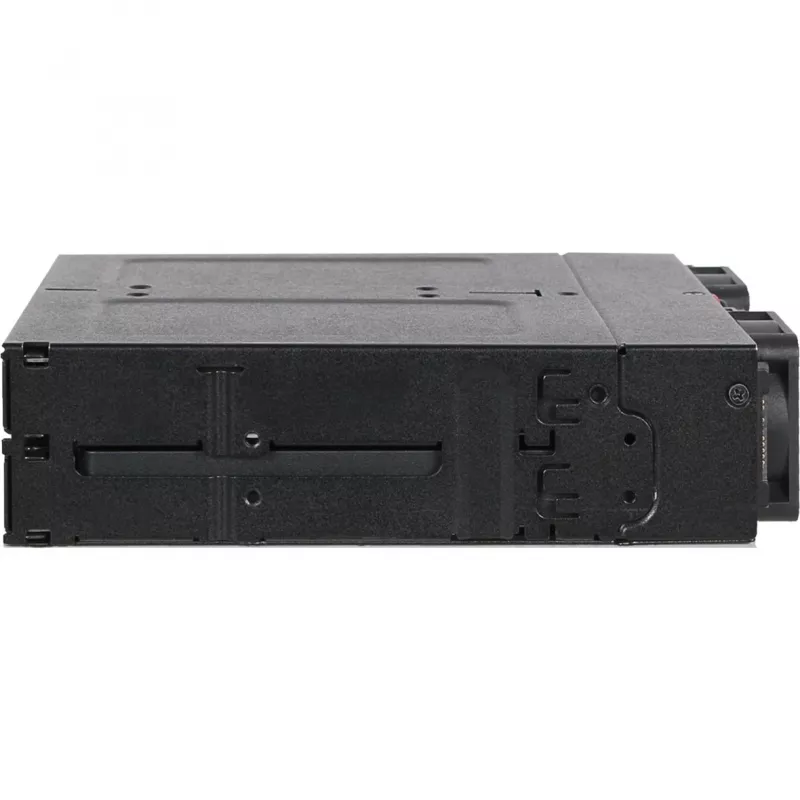 Icy Dock MB720M2K-B preto