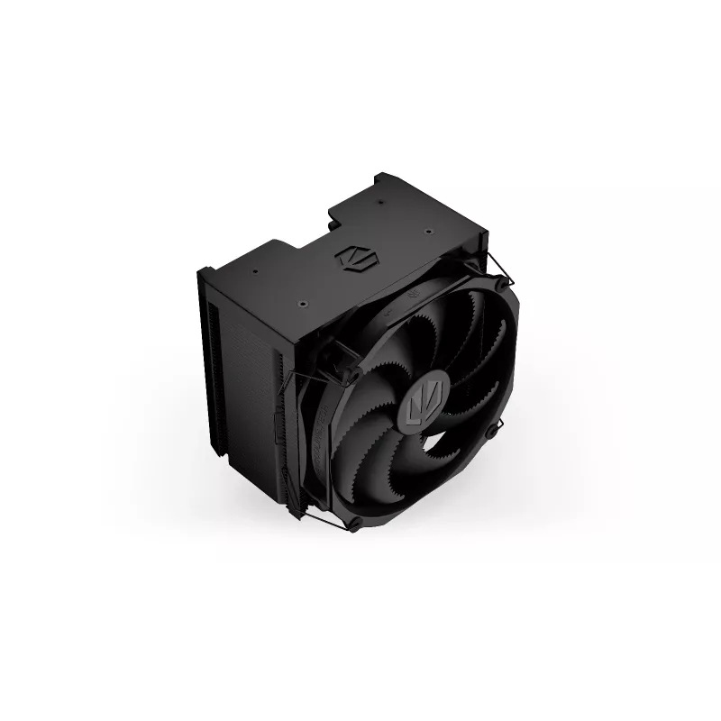 Cooler de CPU Endorfa Fortis 5 preto